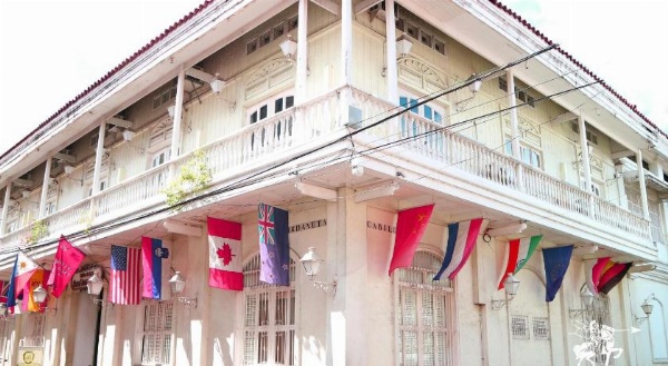 White Knight Hotel Intramuros image 10