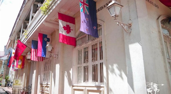 White Knight Hotel Intramuros image 12