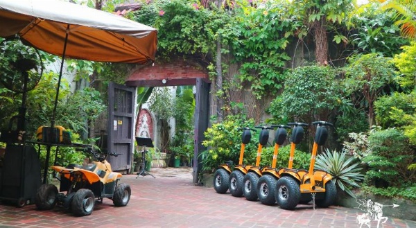 White Knight Hotel Intramuros image 17