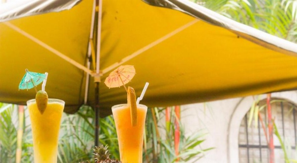 White Knight Hotel Intramuros image 18