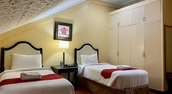 White Knight Hotel Intramuros image 19