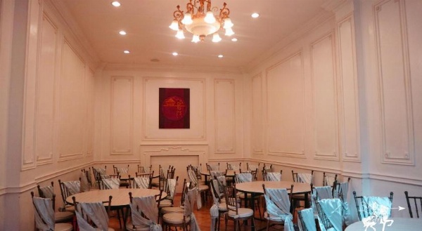 White Knight Hotel Intramuros image 21