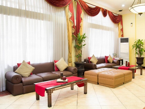 White Knight Hotel Intramuros image 22