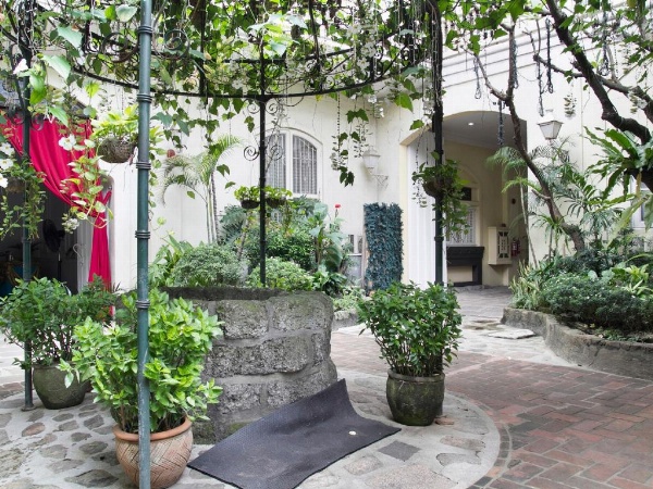 White Knight Hotel Intramuros image 23