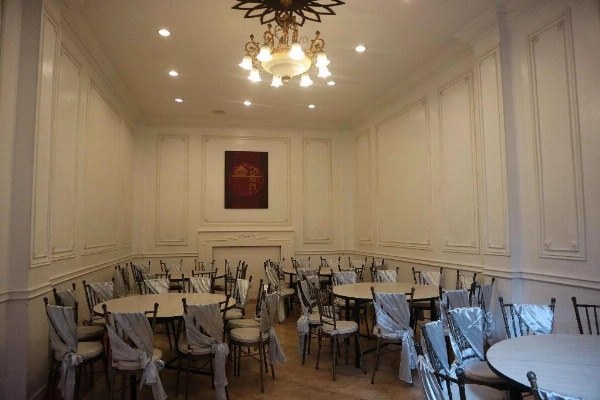 White Knight Hotel Intramuros image 25