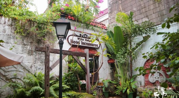 White Knight Hotel Intramuros image 26