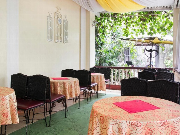 White Knight Hotel Intramuros image 28