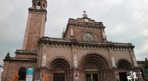 White Knight Hotel Intramuros image 29