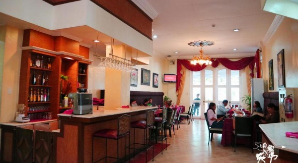 White Knight Hotel Intramuros image 30