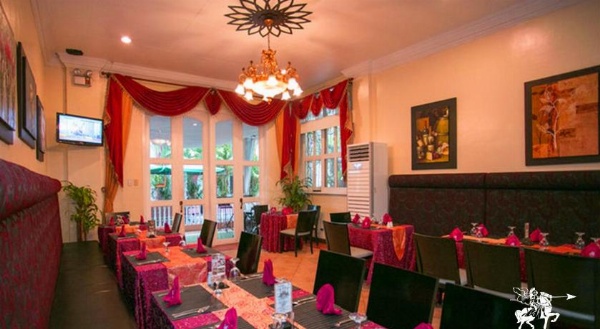 White Knight Hotel Intramuros image 5