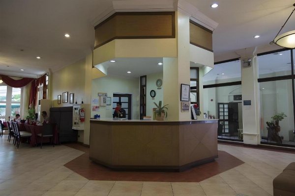 White Knight Hotel Intramuros image 8